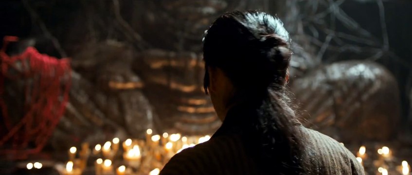 47 Ronin _ Extrait VF _L'attaque des moines Tengu_ [Au cinéma le 2 avril]