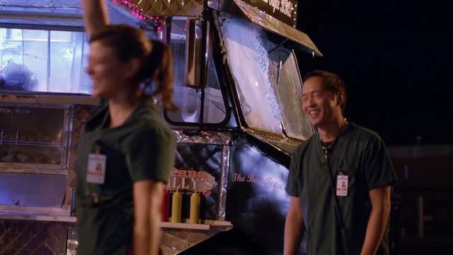 _The Night Shift_ - Official Trailer