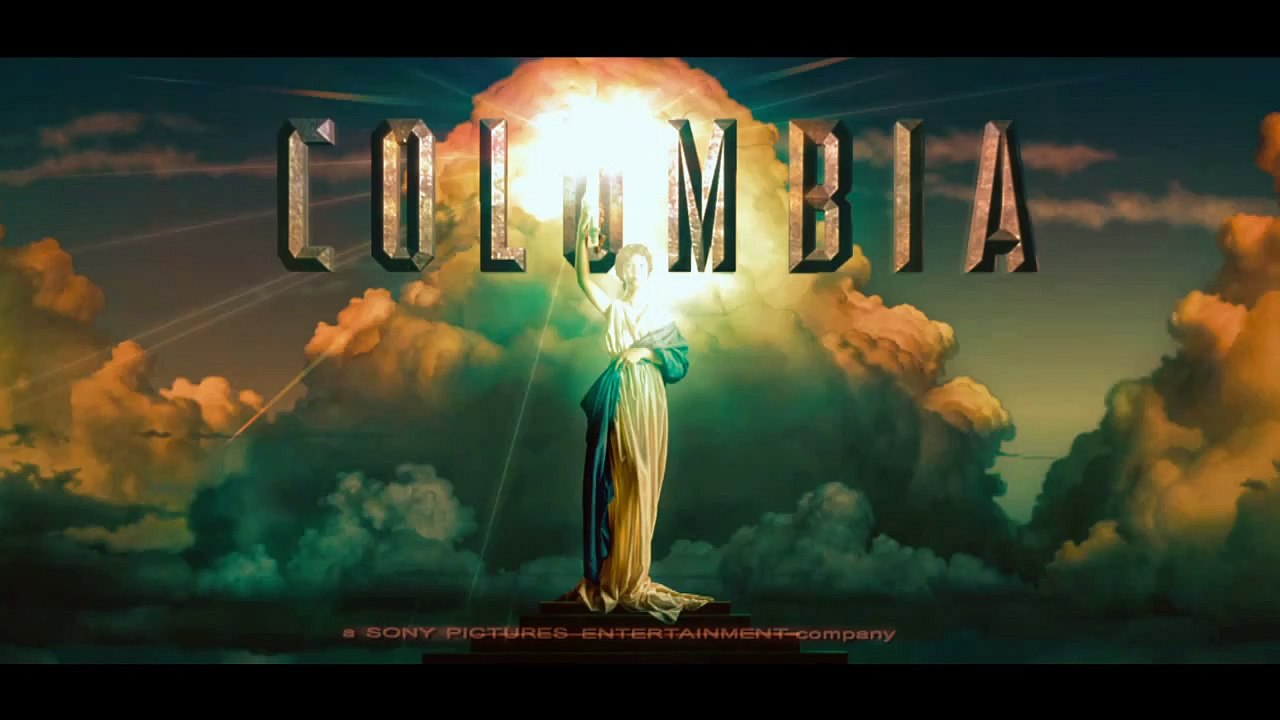 _This city belongs to me._ THE GREEN HORNET -- In Theaters 1_14