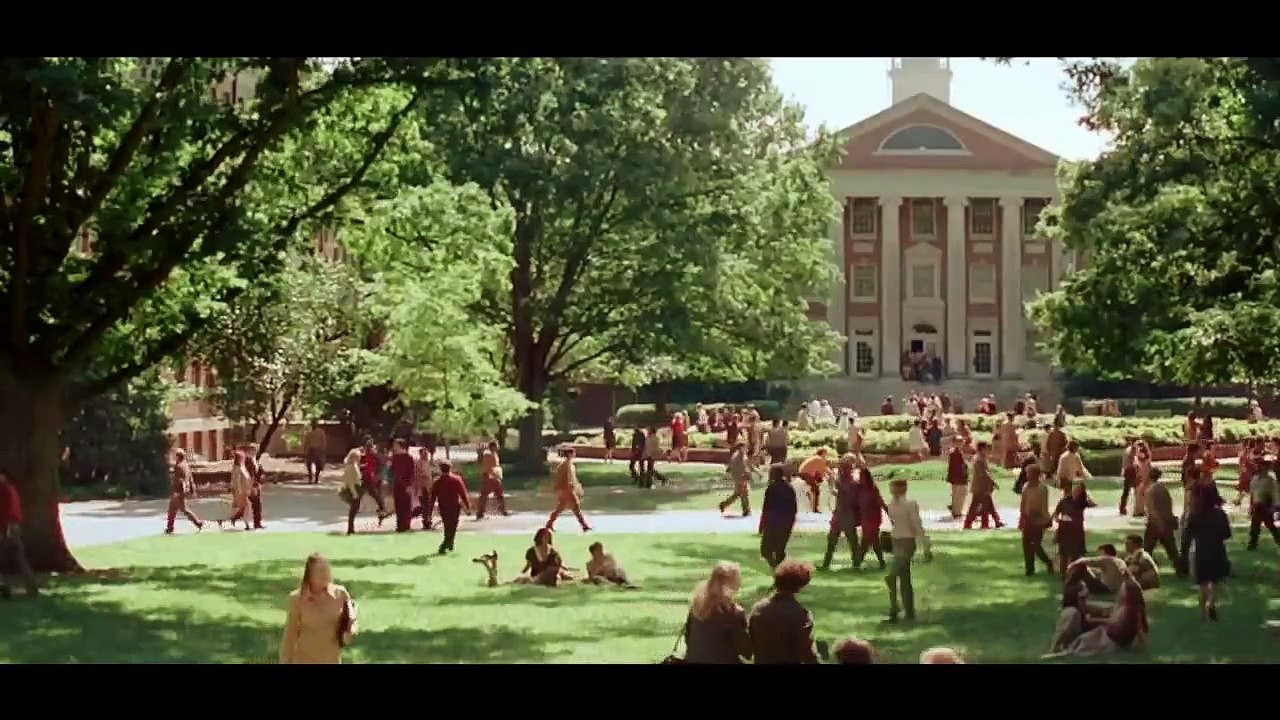 2,000 Colleges. 8 Million Roommates. Which one will you get_ The Roommate—in theaters 2_4