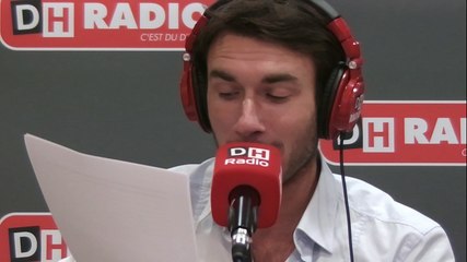 DH RADIO - "Raymonde Le Lepvrier s'en prend à Thierry Henry !" - UN CRAMPON DANS LE CAFE