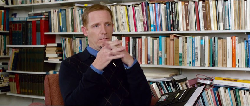 22 Jump Street - Final Red Band Trailer (Official)