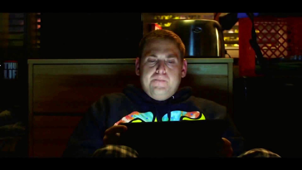 22 Jump Street - In Theaters Everywhere!