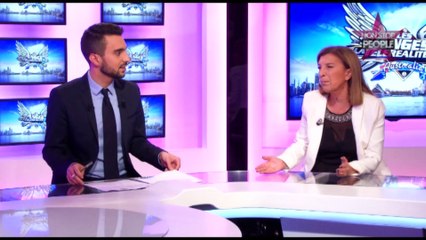 Linda des Anges 6 : "Je ne veux plus faire Le Mag, c'est fini pour moi" (EXCLU VIDEO)