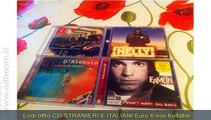 LODI, PIEVE FISSIRAGA   CD STRANIERI E ITALIANI EURO 6