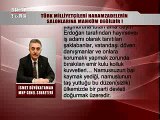 SÖZ UÇAR YAZI KALIR - İSMET BÜYÜKATAMAN 19.12.2014