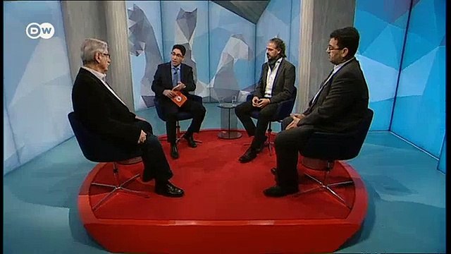 كوادريغا: الاحتجاجات المناهضة للإسلام - عار على ألمانيا؟ | كوادريغا