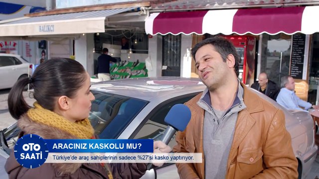 Anadolu Sigorta Reklam Kaskosuz Sürücüye Aduket Şoku