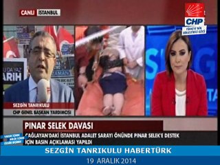 SEZGİN TANRIKULU HABERTÜRK 19/12/2014