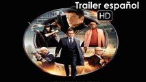 Kingsman: Servicio secreto - Trailer final español (HD)