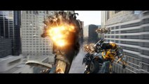 ILM The Visual Effects of 'Transformers Age of Extinction'