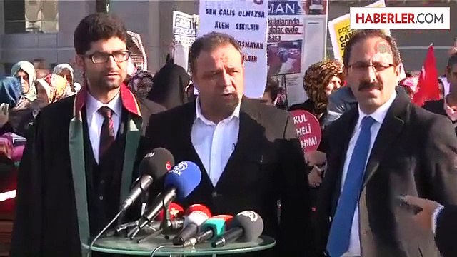 Kaçtı Denilen Gazeteci Nuh Gönültaş, Savcıya İfade Verdi