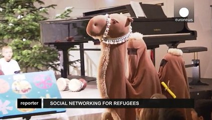 La Germania al bivio dei rifugiati. Quando l'emergenza divide