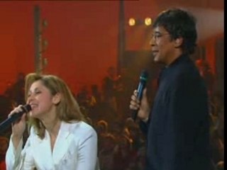 Les Enfoires 1998 - Medley