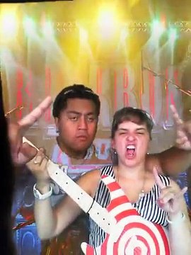 Adam Shankman's Favorite _I Love Rock 'N' Roll_ Fan Video 4