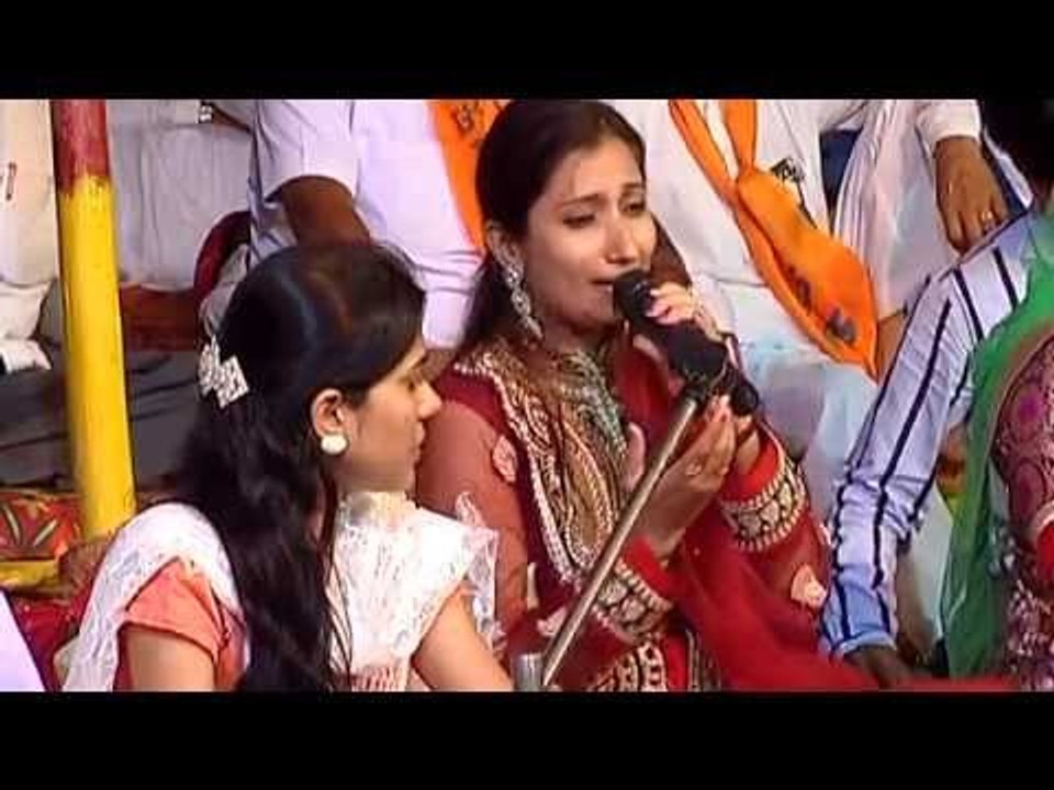 "Sawre Se Milne Ka Satsang" | Rajasthani POPULAR Bhajan 2014 | Shree Krishna Song | Full HD