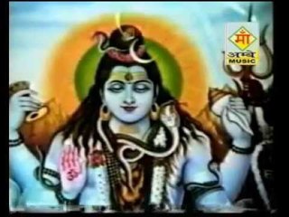 SHIVJI BHAJAN 2014 | "Naag Devata Traahi Maam" | Rajasthani New Devotional Video Song