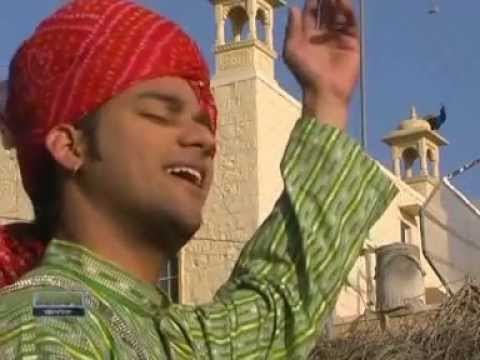 Main Darshan Karne Aayi | Rajasthani Latest Video Song 2014 | Maa New Bhajan