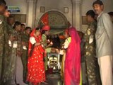 Mataji New Bhajan 2014 | Jagi Jagi Jyot Diwla Ri | Rajasthani Latest Video Song