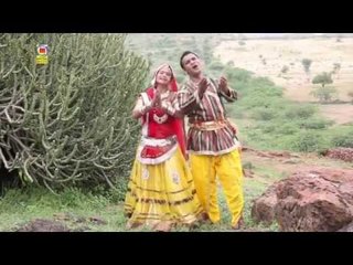 GHODALIYO Video Song | Prakash Mali | Ramdevji Latest Bhajan 2014 | New Rajasthani Bhajan