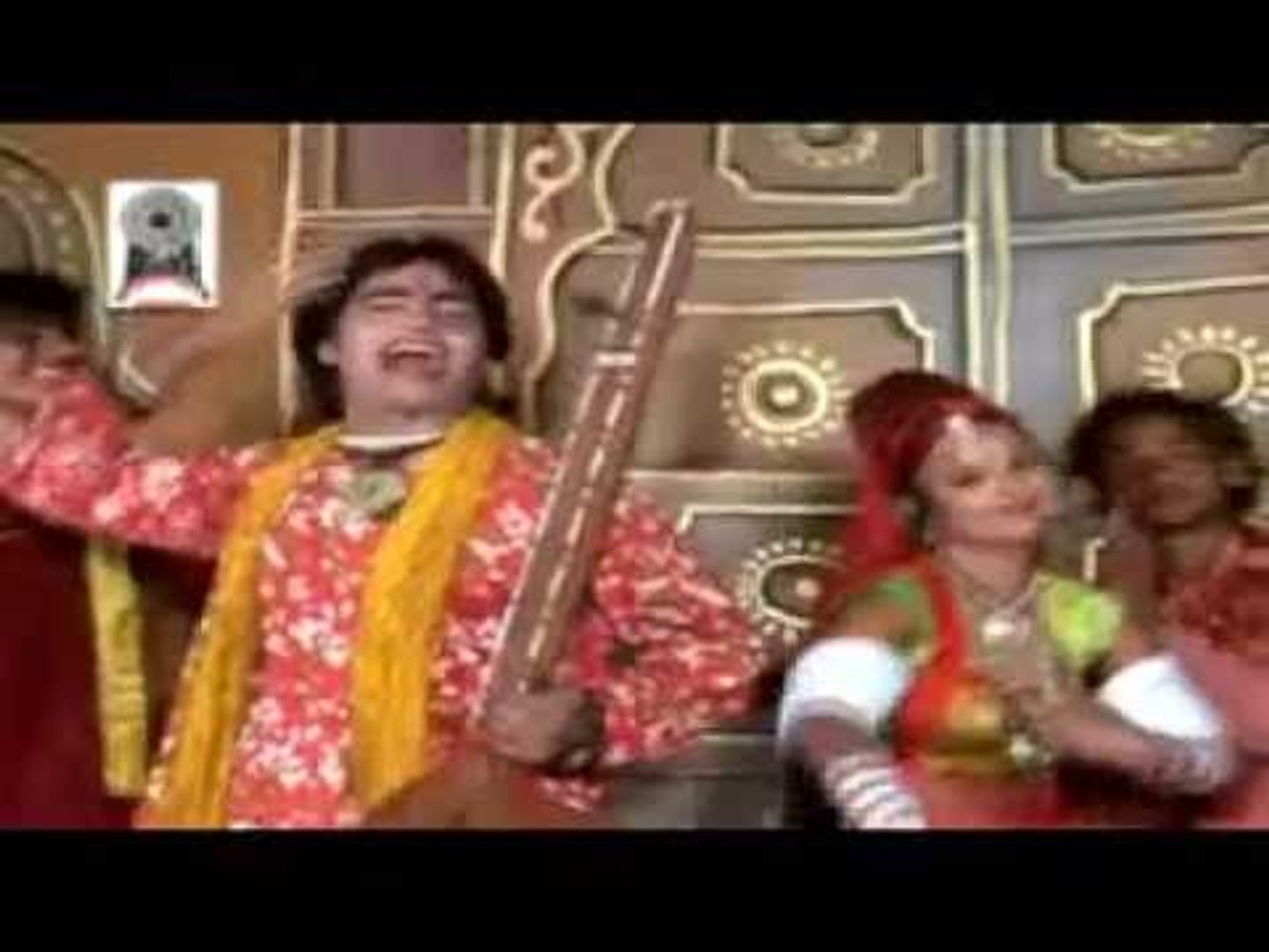Kalyug Ke Sanche Avtar Ramdevji New Bhajan 2014 Rajasthani Latest Video Song Gopal Bajaj Video Dailymotion dailymotion