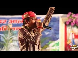 "Ori Sakhi Mangal Gavo Ri" | Vaibhav Live New Bhajan | Hindi Devotional Video Song 2014