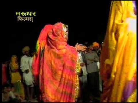 Chalo Chalo Runiche | Rajasthani Garba Songs | Baba Ramdevji Bhajans | Marwadi Latest Bhajan