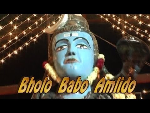 Bholo Baba Amalido Best SHIVJI BHAJAN | Prakash Mali Popular Bhajan 2014 | Rajasthani Songs 2014