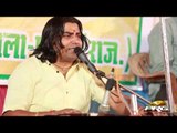 SHYAM PALIWAL LIVE BHAJAN | Run Jhun Ye Baje Ghugra | Marwadi Latest Bhajan 2014