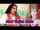 Mari Gajan Mata Mandir Me | Shyam Paliwal Live Bhajan 2014 | Rajasthani New Bhajan | Gajan Mata