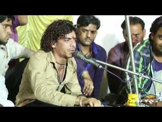 Mataji Ke Nach | Mataji New Bhajan | Rajasthani Live Video Song in HD