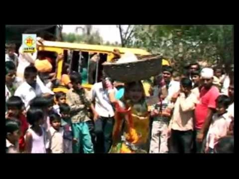 Chhori Chand Pool Me Ubhi | Marwadi Lokgeet 2014 | Rajasthani New Video Song