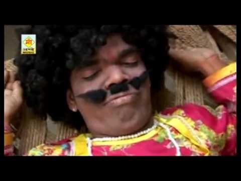 Rajasthani Latest Lokgeet with FULL COMEDY | Gigo Ghamandiyo | Marwadi Dance Song | Rajasthani Songs