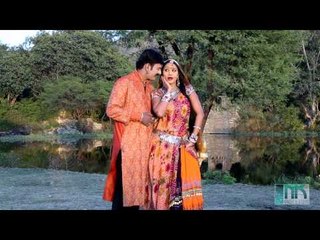 LATEST ROMANTIC SONG | BANSA BAGA ME JHULA GALYA | RAJASTHANI | HD VIDEO SONGFull HD