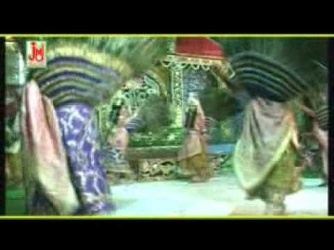 Krishna Bhajan - Gaya Ghani Re Thare Makhan Moklo | New Rajasthani Devotional Song