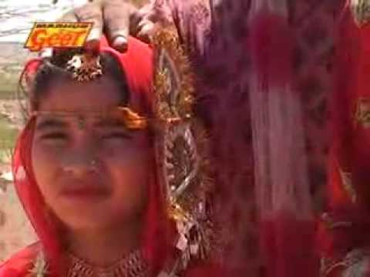 Chhoti Si Umar Parnai Babosa | Pyari Nawal Banni | New Rajasthani songs - Popular Rajasthani Songs