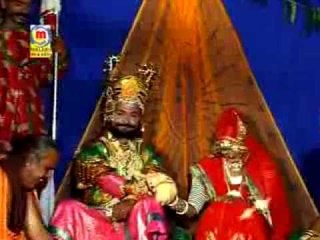 Bannasa Mahro Kesariyo Hajari Gul Ro Phul | Baba Ramdevji Shadi Song | Rajasthani Ramdev Ro Byav