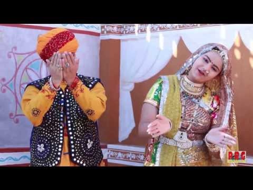 Maa Bhramani Aapne | Rajasthani Bhakti Song | New 2014 | Devotional | Chamunda Maa Song