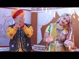 Maa Bhramani Aapne | Rajasthani Bhakti Song | New 2014 | Devotional | Chamunda Maa Song