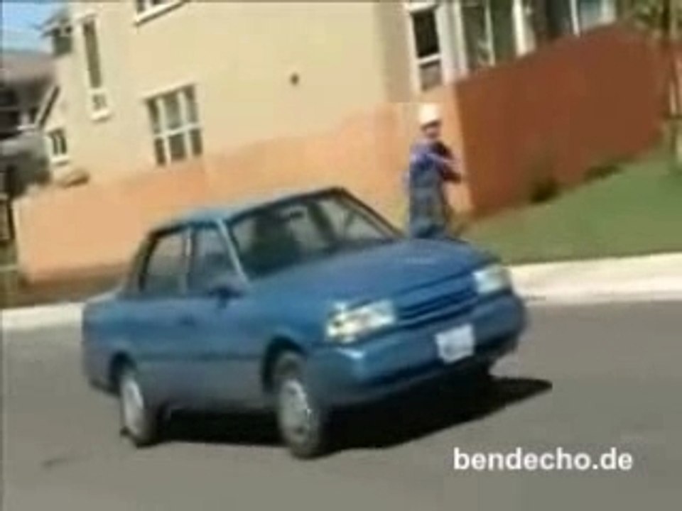 Autoklau