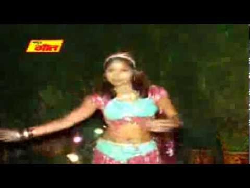 DJ Upar Nach Leba De | Rajasthani sexy Girl in Ghagra at DJ Nights - Rajasthani Hot Songs 2013 New