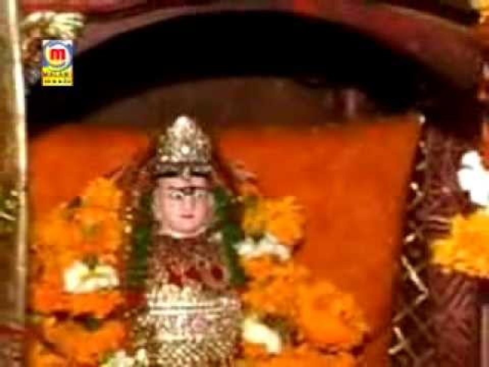 Bol Aado Khol | Palaniyo Mandway Mhari Maa | Hit Rajasthani Mataji Bhajan