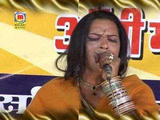 Sanwara Aavo To Khari | Sonana Khetlaji Aangi Mahotsav 1 | Radheshyam Bhat | Live Bhajan