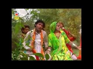 Bol Aado Khol | Champe Khan | Hit Song | Popular Rajasthani Devotional Song