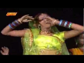 Chakka Jaam Hua Sadka Pe | Nakhrali Banni | Popular Rajasthani Song