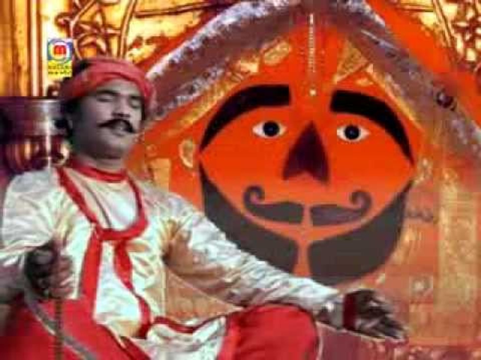 Salasar Balaji Ri Mahima | Hit Rajasthani Devotional Song | Prakash Mali