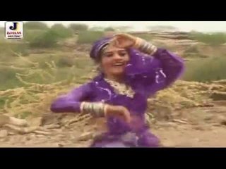 Gori Chundadi Me Mangwadu | Khamma Khamma Bolo | Ghashi Ram