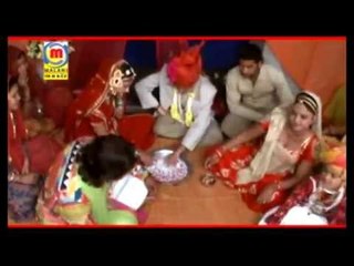 Khati Chhachh Ri Bhari Parat | Best Banna Banni Geet of 2013 | Rajasthani Wedding Songs