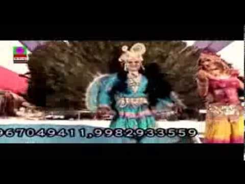 Chamunda Ke Aayo Morlo | Hits Of Jagdish Vaishnav And Bhagwat Suthar