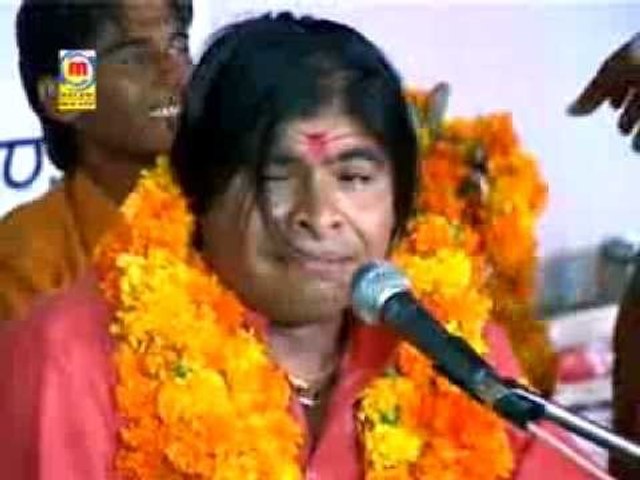 Ek Sham Maa Thikaradi Ke Naam | He Biru Re | Bhanwar Gayna
